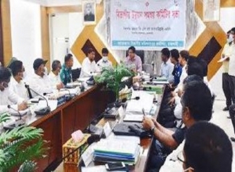 ঈদে হাটিকুমরুল সড়ক স্বাভাবিক রাখার নির্দেশ: বিভাগীয় কমিশনার 